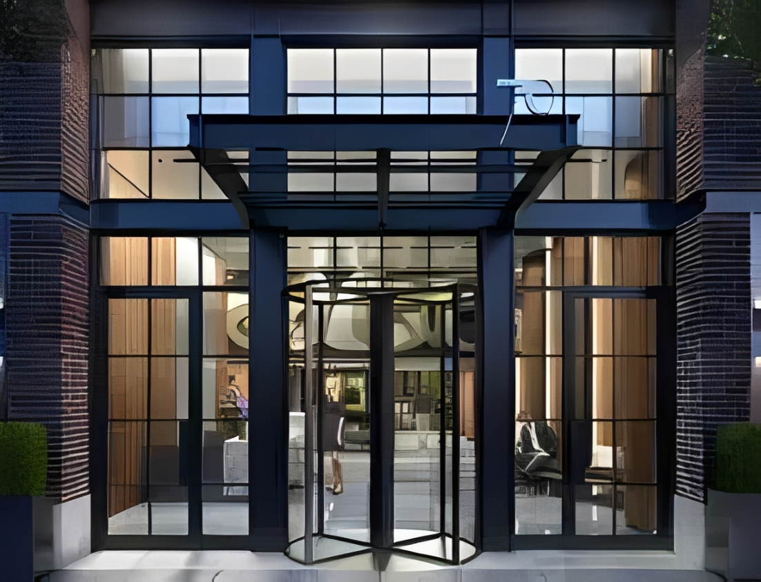 Owner- Extell Development<br>
Architect- Beyer Blinder Belle